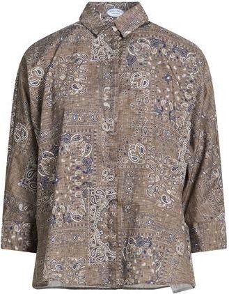 Vincenzo Di Ruggiero Napoli TOPS - Hemden auf YOOX.COM