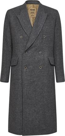Uma Wang UMA Wang, Uomo, Cappotti, Grigio, M, new