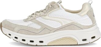 Gabor Rollingsoft Sneaker - Dames - Sneakers - Veelkleurig - 44 EU - Schoenen