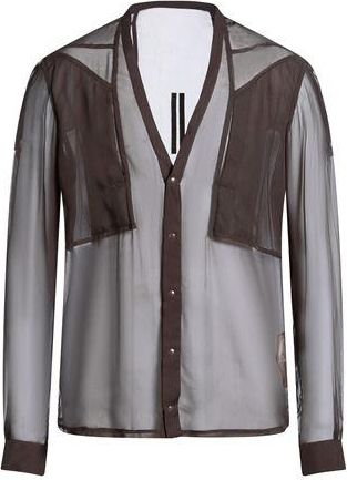 Rick Owens TOPWEAR - Camicie su YOOX.COM