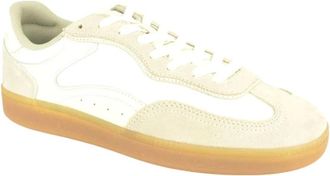 Hoff Heren, Schoenen, Wit, Maat: 44 EU