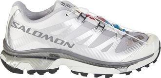 Salomon Xtaog Sneakers - Heren - Sneakers - Grijs - 43 1/2 EU - Schoenen