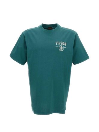 Filson S/s Forestry Graphic T-shirt
