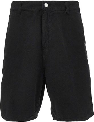 Carhartt Work in Progress Walter Single Knee shorts Man L