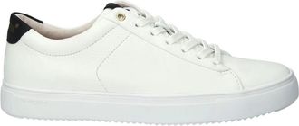 Blackstone Uomo, Scarpe, Bianco, 43 EU, new