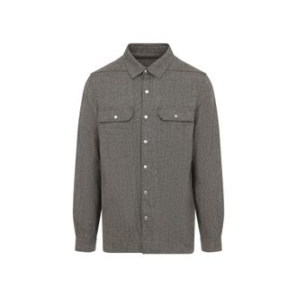 Rick Owens Overshirt