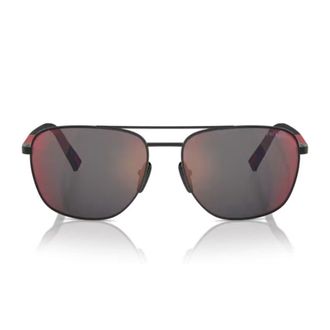 Prada Ps 54 Zs Schwarz