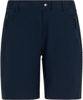 Regatta Mountain Ii Shorts in Navy And Navy at Nordstrom, Size 16
