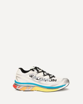 Maison Margiela Sneakers MM6 x Salomon Man 45.5