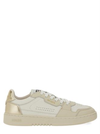 Axel Arigato Says It Sneakers