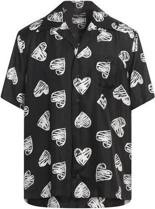 Dolce & Gabbana TOPWEAR - Camicie su YOOX.COM