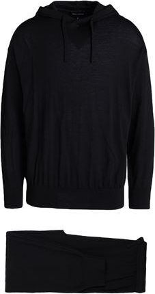 Emporio Armani OVERALLS - Sportanzüge auf YOOX.COM