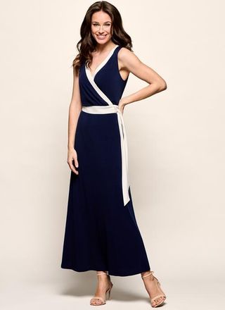 Mart Visser Reggy Jurk Navy