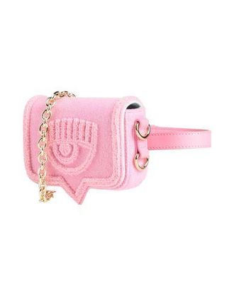 Chiara Ferragni TASCHEN - G&uuml;rteltaschen auf YOOX.COM