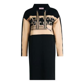 Betty Barclay Dames, Jurken, Beige, Maat: M Jersey