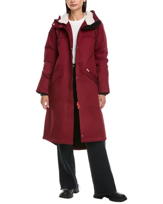 Hunter Jane Parka