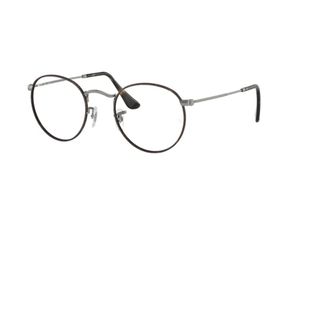 Ray-Ban unisex, Accessoires, Bruin, Maat: ONE Size