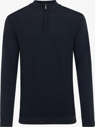 Gentiluomo Half zip | Cool dry