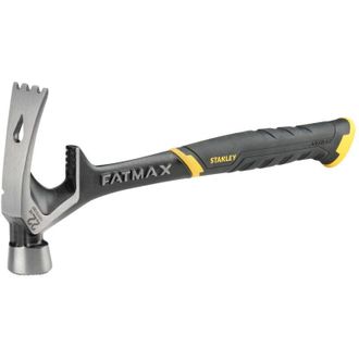Stanley Fatmax Martillo Extractor De Clavos - Fmht51367-2