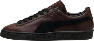 Puma Suede Dressed - - Sport - Uomo - Marrone - 45 EU