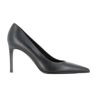 Sergio Levantesi Mujer, Zapatos, Negro, Talla: 37 1/2 EU