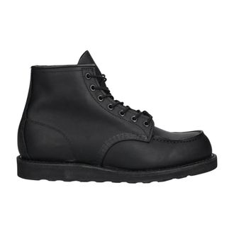 Red Wing Shoes Hombre, Zapatos, Negro, Talla: 41 EU
