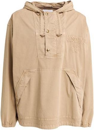 Moschino COATS & JACKETS - Jackets on YOOX.COM