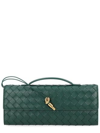 Bottega Veneta Clutch Andiamo
