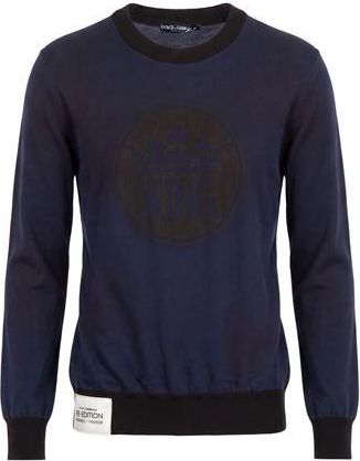 Dolce & Gabbana TOPWEAR - Sweatshirts sur YOOX.COM