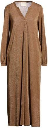 Momoni DRESSES - Midi dresses on YOOX.COM