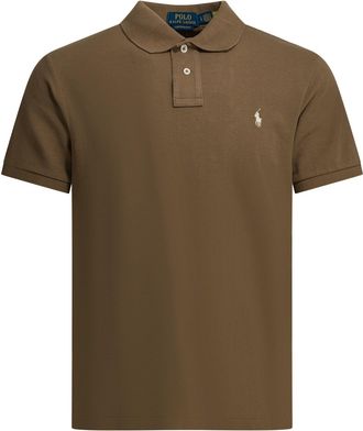 Polo Ralph Lauren Polo Shirts