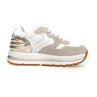 Voile Blanche Voile Blanche, Sneakers, female, White, Size: 10 US Maran Sneaker