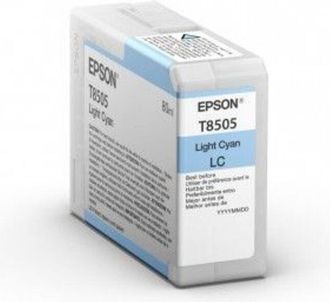Epson Cartucho Impresora Epson C13t850500