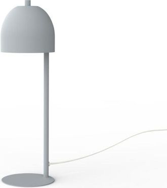 Lumicom Campanella Lampara De Mesa Monocolor Mate