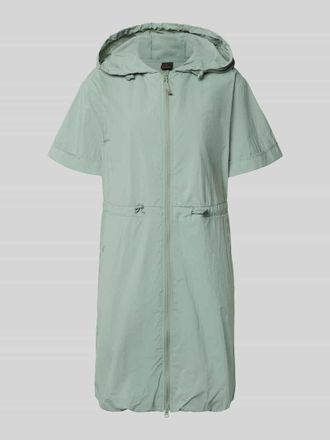 Bogner Knielanges Kleid mit Zweiwege-Rei&szlig;verschluss Modell RONNY2 in Lind, Gr&ouml;&szlig;e 38