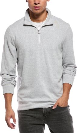 Faherty Legend Sweater 1/4-Zip