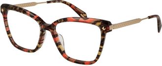 Police Metal Glasses Womens (Frames)