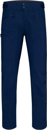 Norr&oslash;na Femund Cotton Flex1 Light Pants Trekkinghose f&uuml;r Herren | blau