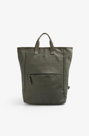 Scalpers New Retro Backpack in Khaki at Nordstrom
