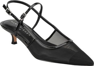 Marc Fisher Marc Fisher Ltd Ceddy Patent Pump