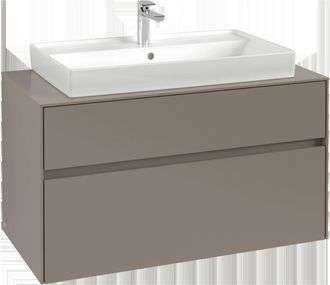 Villeroy & Boch Armario Bajo Lavabo Collaro De Villeroy & Boch, Centro De