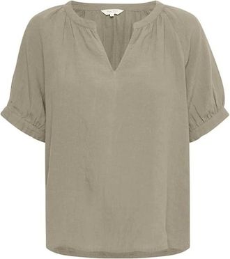 Part Two Donna, Camicette, Verde, L, new