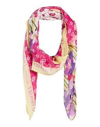 Twin-Set COMPLEMENTOS - Bufandas en YOOX.COM