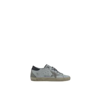 Golden Goose Superstar Sneaker - Dames - Schoenen - Wit - Maat: 38 EU Leer