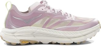 Hoka One One Kaha 2 Gore-Tex Trail Hardloopschoenen - Heren - Hardloopschoenen - Roze - 40 1/2 EU - Fitness