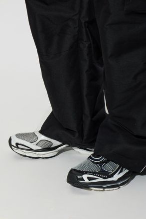 Balenciaga DOrsay/W Sports Shoes, Mens, White