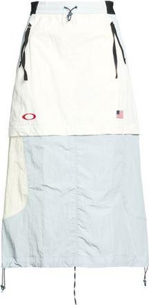 Oakley HOSEN & R&Ouml;CKE - Midi-R&ouml;cke auf YOOX.COM