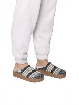 Toni Pons Womens Joyce Ya Slippers In Black