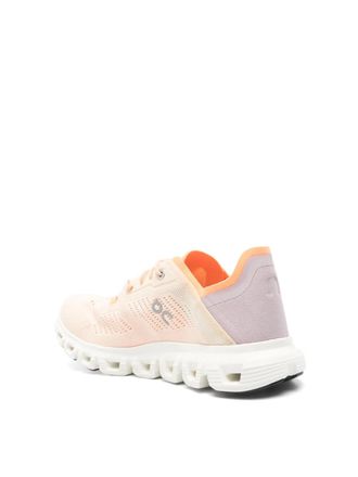 On Running Cloud 6 Coast Sneaker - Beige