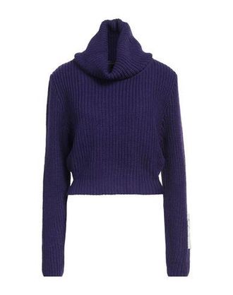 Hinnominate KNITWEAR - Turtlenecks sur YOOX.COM